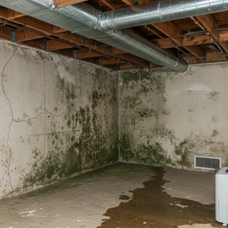 Professional Mold Removal in Monticello, KY