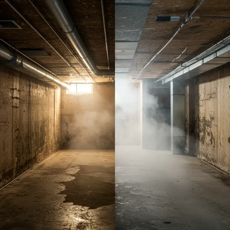 Professional Odor Removal in Monticello, KY